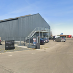 Foto af Jernmanden ApS