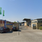 Foto af Børge Kristiansen & Søn