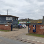 Foto af HJHansen Bildemontering Odense