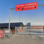 Foto af Aalborg Recycling ApS