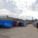 Foto af Vestsjællands Jernhandel