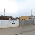 Foto af Bagsværd Jernhandel a-s