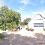 Foto af Kvong Produkthandel