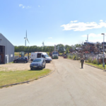 Foto af Sæby Produkthandel