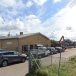 Foto af Hjørring Produkthandel A/S