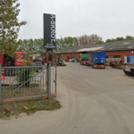Foto af A-Skrot Vejle