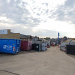 Foto af Vestsjællands Jernhandel