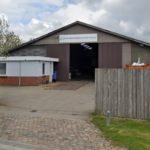 Foto af Dansk Maskinopkøb Og Nedbrydning