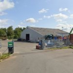 Foto af Skanderborg Produkt A/S