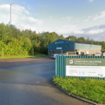 Foto af Skrotspecialisten Holstebro