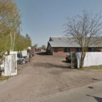 Foto af Kr. Frederiksen Aps