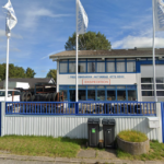 Foto af Frederiksværk Autodele