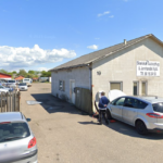 Foto af Skælskør Autoophug Og Jernhandel ApS