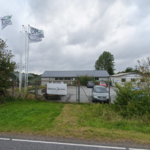 Foto af Sønderjydsk Autoophug ApS