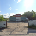 Foto af Riisgaard Jern & Metal