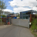 Foto af Skrothandler