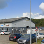 Foto af KK Autodele Holstebro K/S