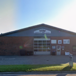 Foto af Tørring Autolager ApS