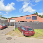 Foto af Asaa Autogenbrug og Autoophug