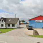 Foto af Tappernøje Autoophug