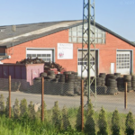 Foto af Ringsted Autoophug