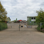 Foto af Skrotspecialisten A/S