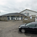 Foto af Støvring Autoophug