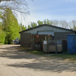 Foto af HJHansen Recycling A/S