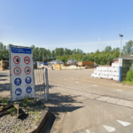 Foto af Stena Recycling A/S