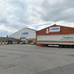 Foto af Stena Recycling | Tilst