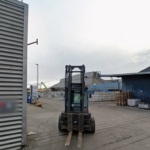 Foto af Stena Recycling Frederikshavn