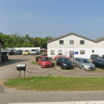 Foto af Mørke Autogenbrug