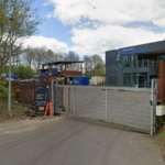 Foto af Bradal's Scrap Dealership Silkeborg