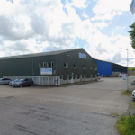 Foto af Stena Recycling A/S