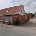 Foto af Autoophugger Henrik Henriksen