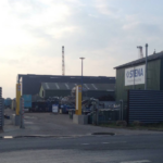 Foto af Stena Recycling A/S