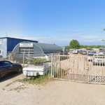 Foto af Munkebo Autogenbrug ApS