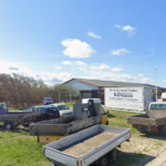 Foto af KD Handel Aps