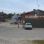 Foto af AA. ESPERSEN & SØN A/S