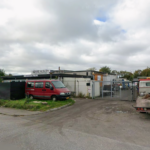 Foto af Nørre Alslev Autoophug ApS