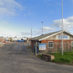 Foto af Stena Recycling A/S