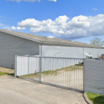 Foto af Hobro Autogenbrug