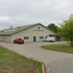 Foto af Lund Maskinfabrik A/S