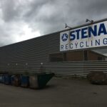 Foto af Stena Recycling