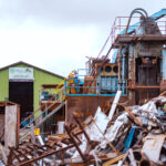 Foto af Esbjerg Produktforretning A/S