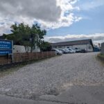 Foto af I J Recycling Aps