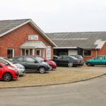 Foto af Autoophuggeren.dk