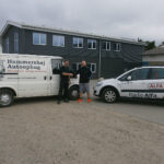 Foto af Hammershøj Autoophug