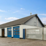 Foto af Galten Bildele