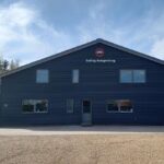 Foto af Salling Autogenbrug